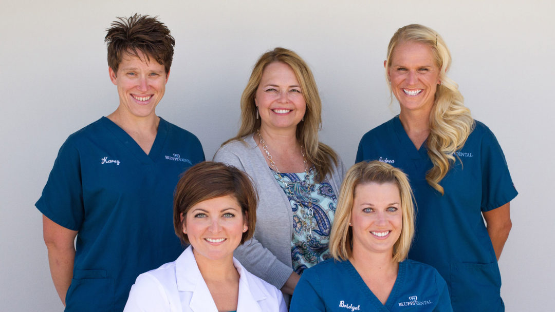 About Our Dental Office in Scottsbluff, NE Bluffs Dental